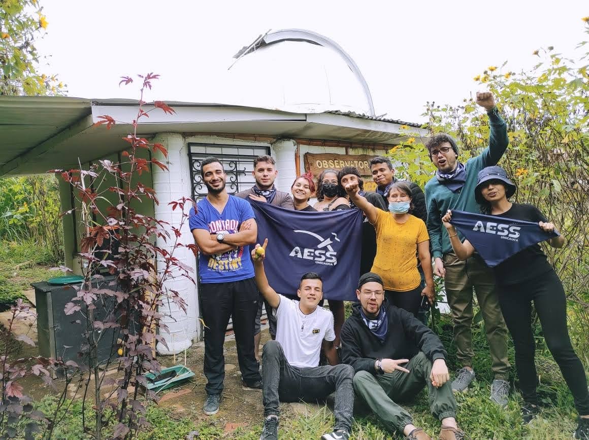 Visitas Instituciones Educativas