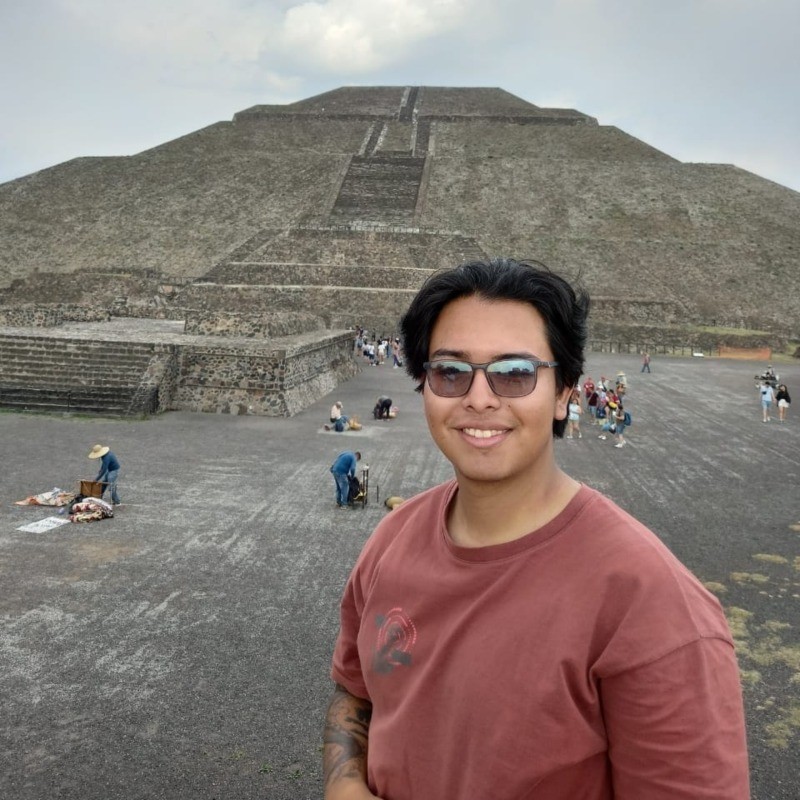 Juan Alejandro Cárdenas