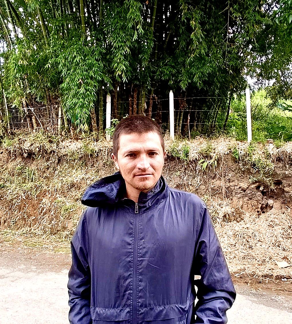 Yoiner Libardo Uribe